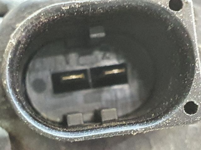 bontott AUDI A4 B6 Generátor