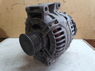 bontott AUDI A4 B6 Generátor