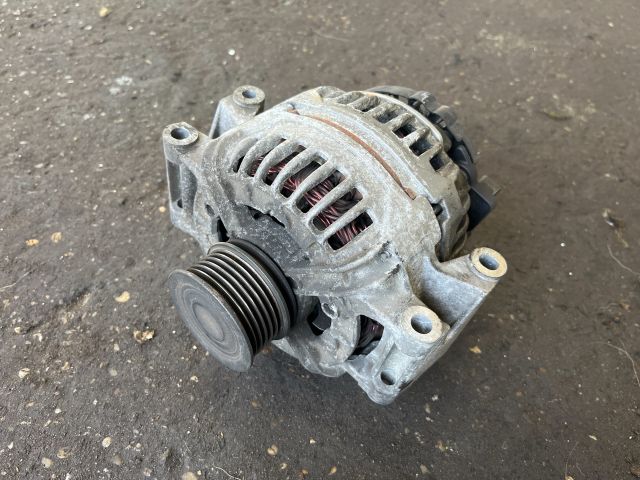 bontott AUDI A4 B6 Generátor