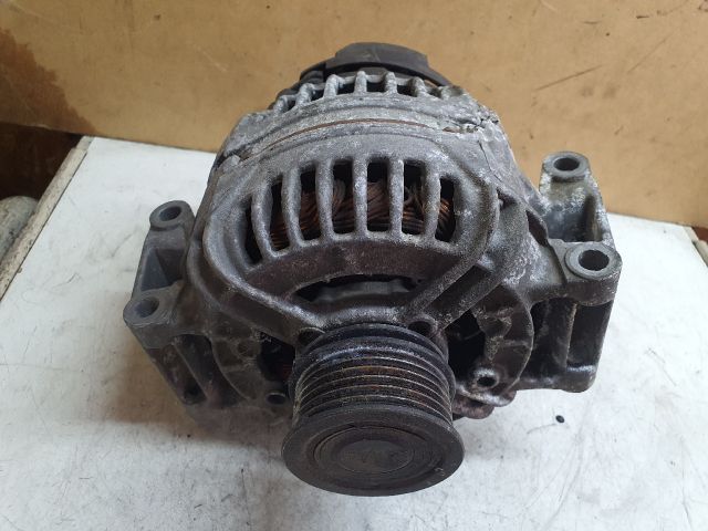 bontott AUDI A4 B6 Generátor