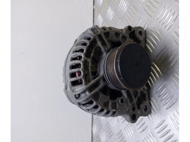 bontott AUDI A4 B6 Generátor
