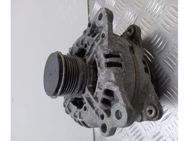 bontott AUDI A4 B6 Generátor