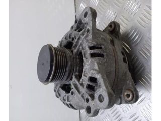 bontott AUDI A4 B6 Generátor