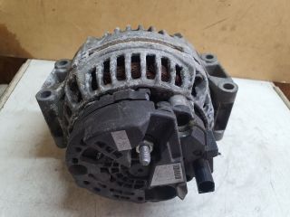 bontott AUDI A4 B6 Generátor