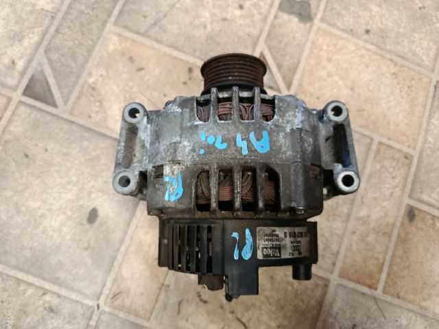 bontott AUDI A4 B6 Generátor