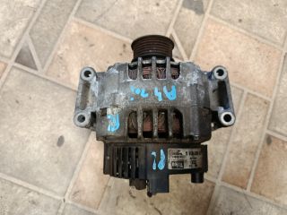 bontott AUDI A4 B6 Generátor