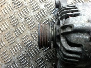 bontott AUDI A4 B6 Generátor