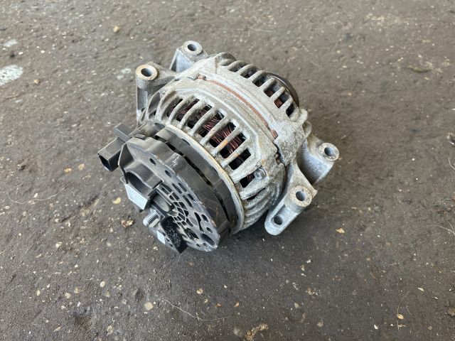 bontott AUDI A4 B6 Generátor