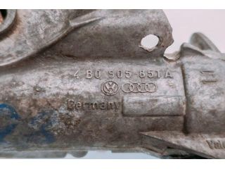 bontott AUDI A4 B6 Gyújtáskapcsoló