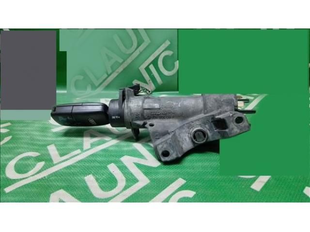 bontott AUDI A4 B6 Gyújtáskapcsoló