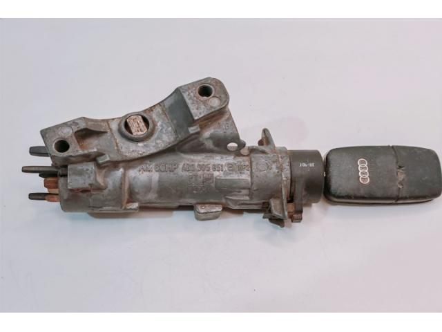 bontott AUDI A4 B6 Gyújtáskapcsoló