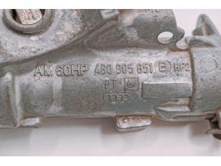 bontott AUDI A4 B6 Gyújtáskapcsoló