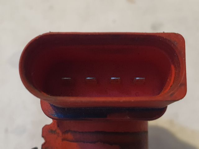 bontott AUDI A4 B6 Gyújtótrafó