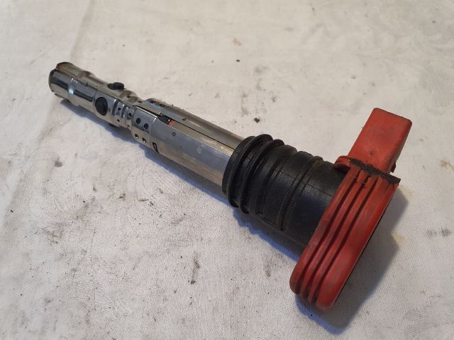 bontott AUDI A4 B6 Gyújtótrafó