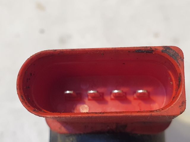 bontott AUDI A4 B6 Gyújtótrafó