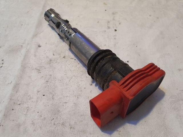 bontott AUDI A4 B6 Gyújtótrafó