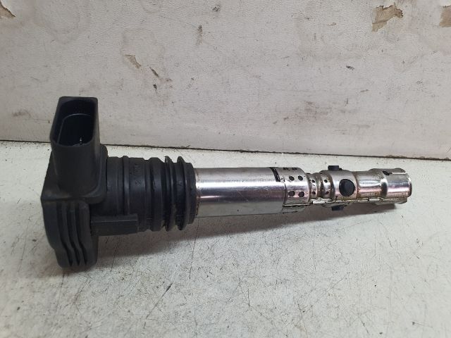 bontott AUDI A4 B6 Gyújtótrafó