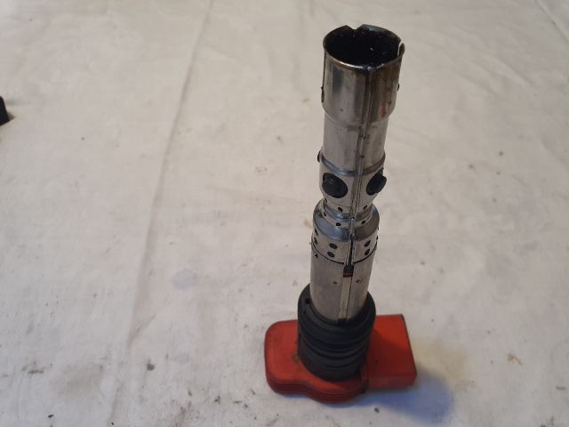 bontott AUDI A4 B6 Gyújtótrafó