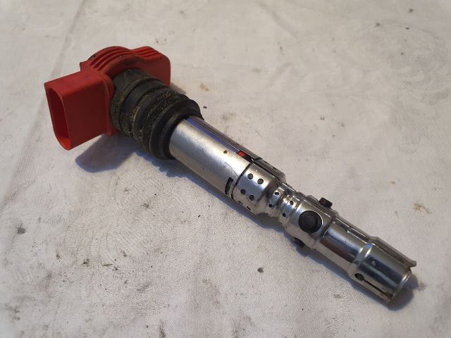 bontott AUDI A4 B6 Gyújtótrafó