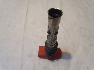 bontott AUDI A4 B6 Gyújtótrafó