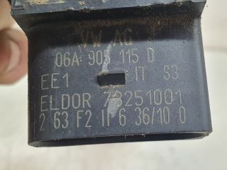 bontott AUDI A4 B6 Gyújtótrafó