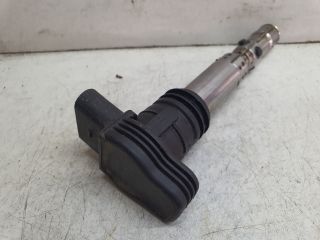 bontott AUDI A4 B6 Gyújtótrafó