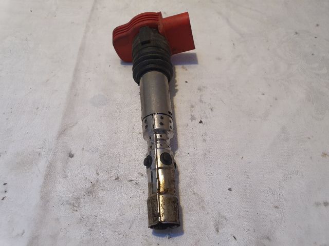 bontott AUDI A4 B6 Gyújtótrafó