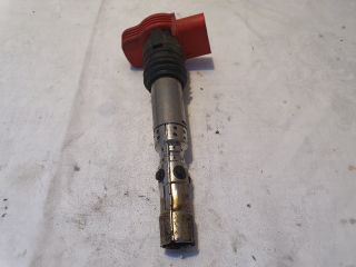 bontott AUDI A4 B6 Gyújtótrafó