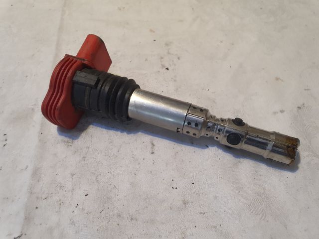 bontott AUDI A4 B6 Gyújtótrafó