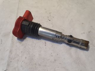 bontott AUDI A4 B6 Gyújtótrafó