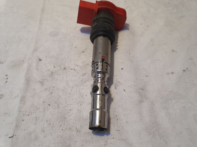 bontott AUDI A4 B6 Gyújtótrafó