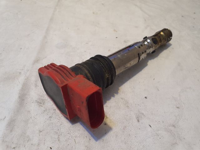 bontott AUDI A4 B6 Gyújtótrafó