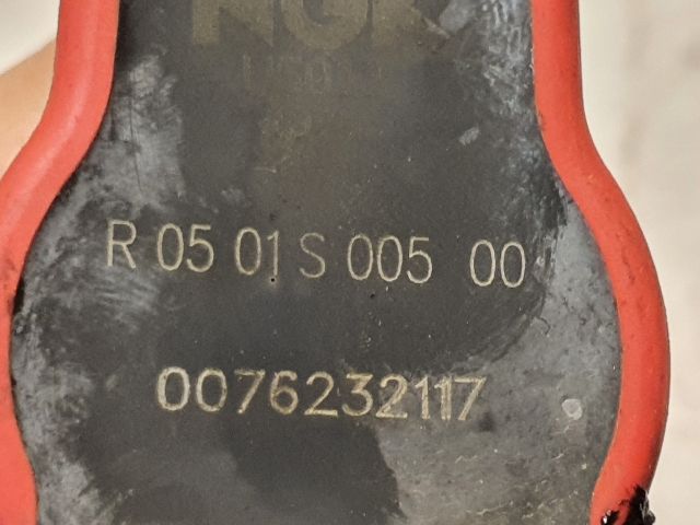 bontott AUDI A4 B6 Gyújtótrafó