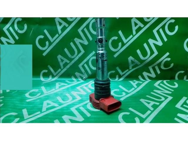 bontott AUDI A4 B6 Gyújtótrafó