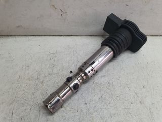 bontott AUDI A4 B6 Gyújtótrafó