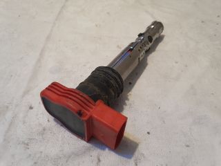 bontott AUDI A4 B6 Gyújtótrafó