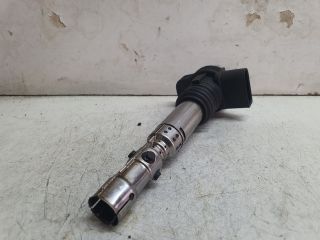 bontott AUDI A4 B6 Gyújtótrafó