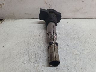 bontott AUDI A4 B6 Gyújtótrafó