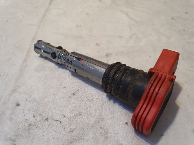 bontott AUDI A4 B6 Gyújtótrafó