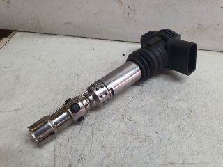 bontott AUDI A4 B6 Gyújtótrafó