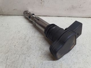 bontott AUDI A4 B6 Gyújtótrafó