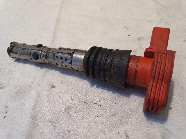 bontott AUDI A4 B6 Gyújtótrafó