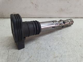 bontott AUDI A4 B6 Gyújtótrafó