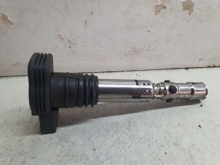 bontott AUDI A4 B6 Gyújtótrafó