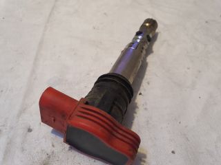 bontott AUDI A4 B6 Gyújtótrafó