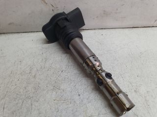 bontott AUDI A4 B6 Gyújtótrafó