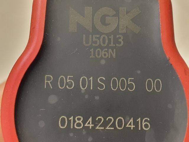 bontott AUDI A4 B6 Gyújtótrafó