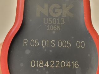 bontott AUDI A4 B6 Gyújtótrafó