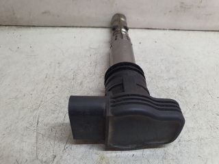 bontott AUDI A4 B6 Gyújtótrafó