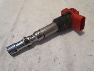 bontott AUDI A4 B6 Gyújtótrafó